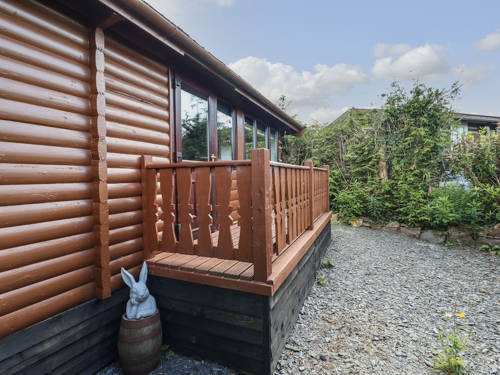 Llety Clyd, No. 188