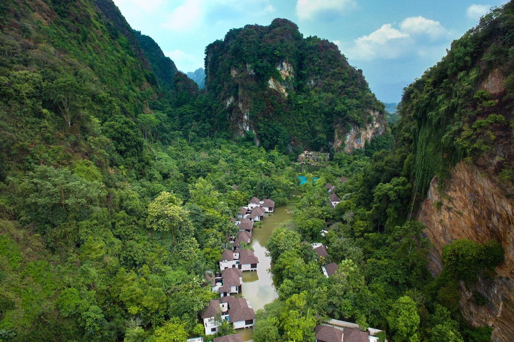 The Banjaran Hotsprings Retreat 41