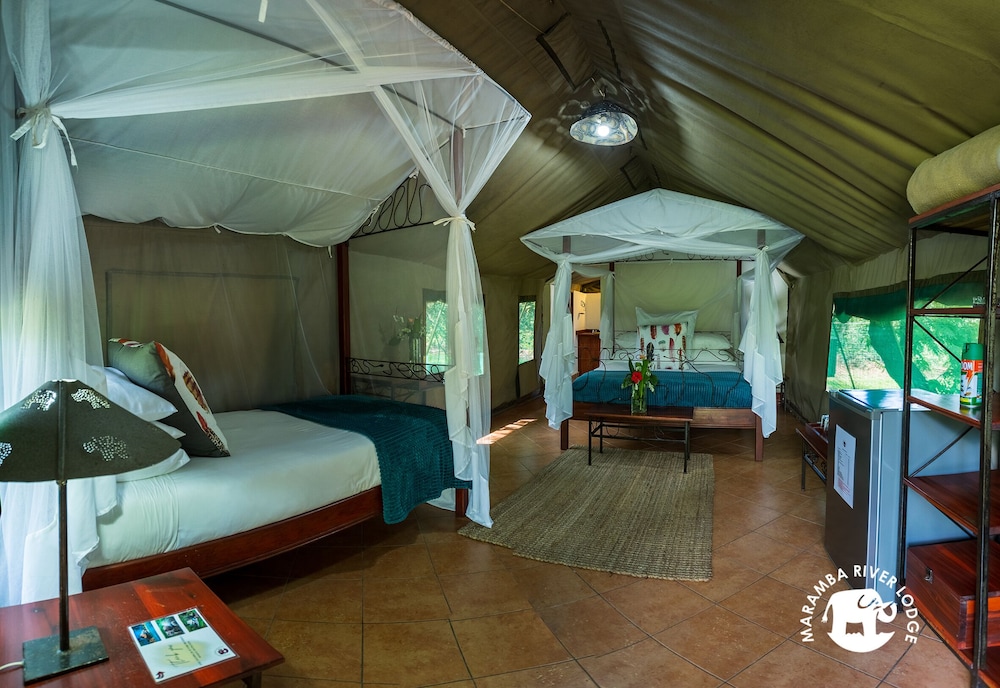 Maramba River Lodge