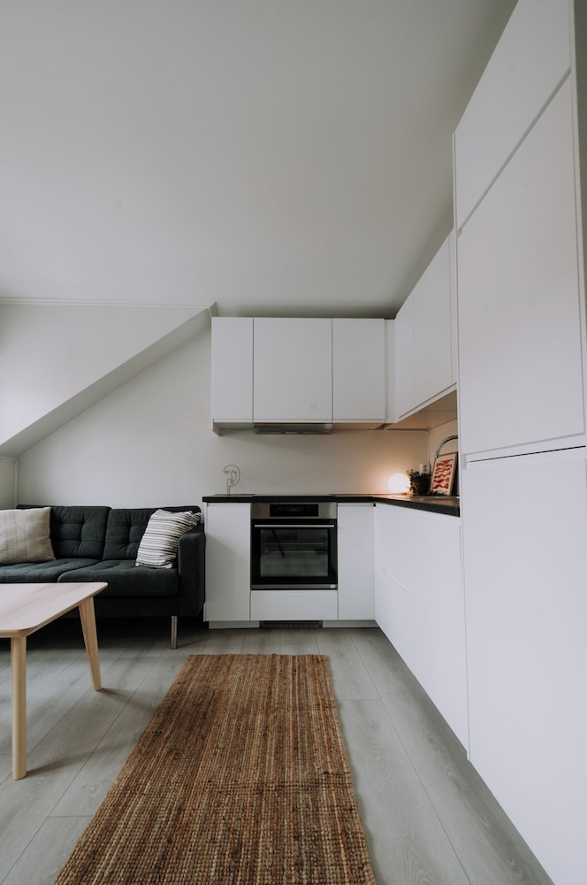 Bergen Beds - Serviced Apartments