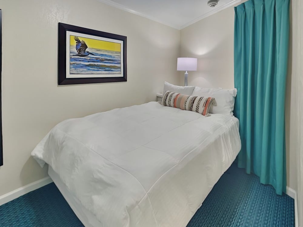 Casa Del Mar 211