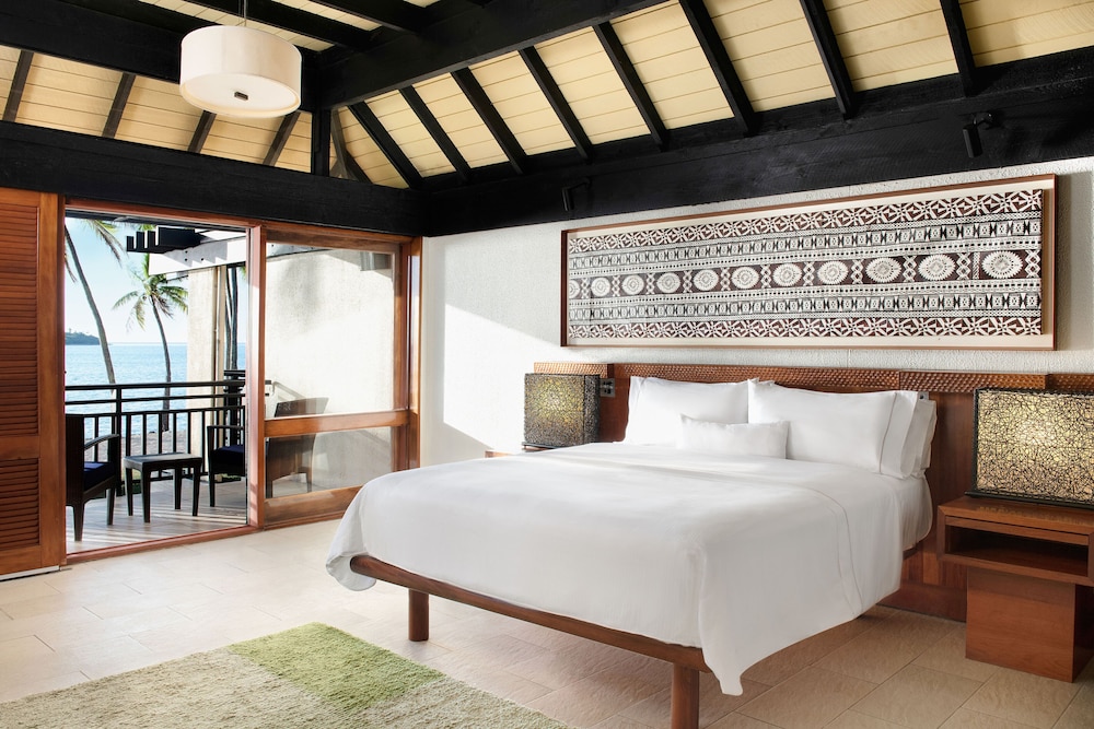 The Westin Fiji Golf Resort & Spa - view 10