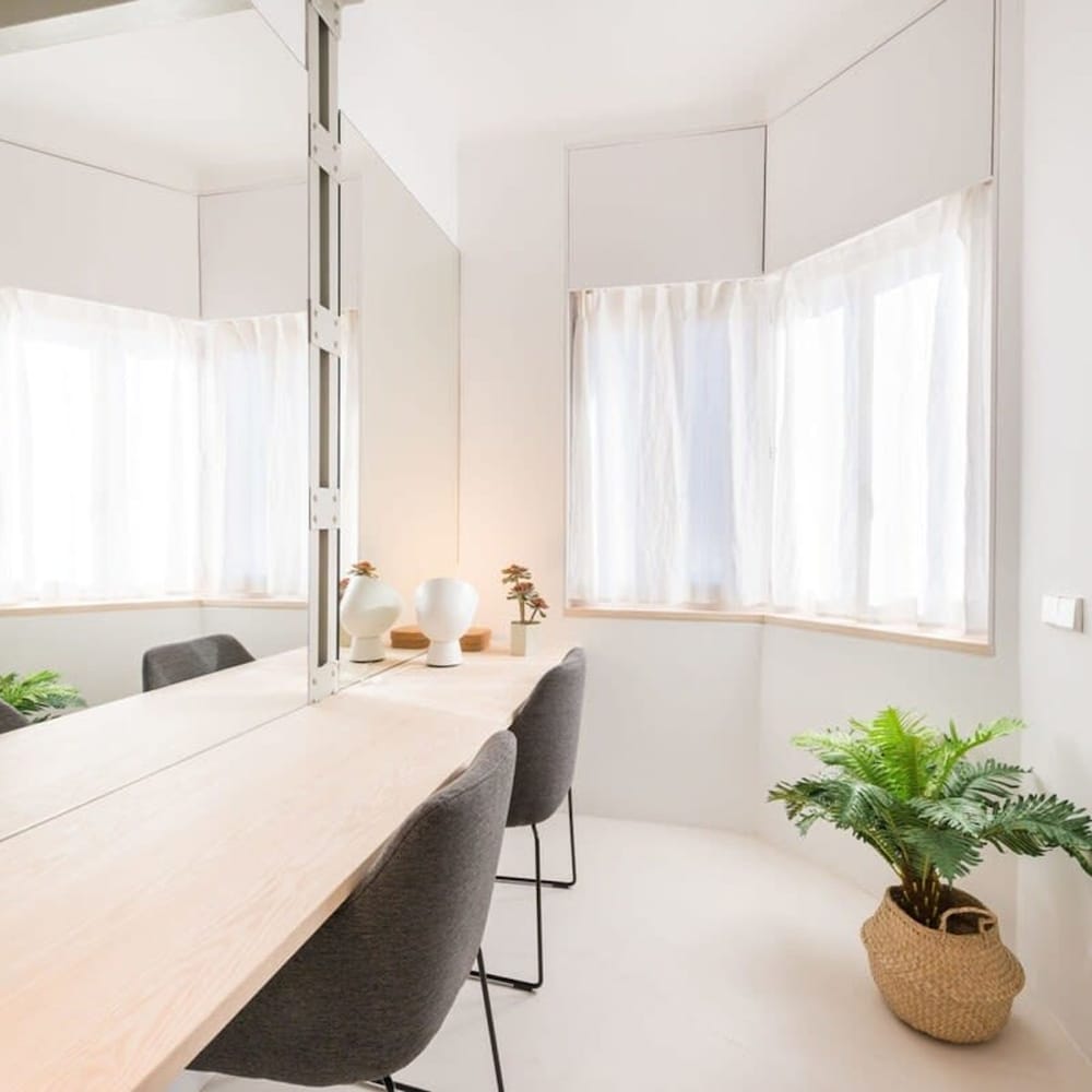 Delicias Designer 2 Bedroom Apartment in Atocha