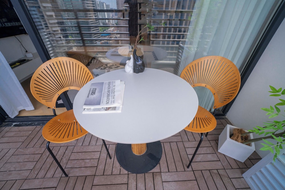 Zhome- Count Luxury 2Bedroom Apartment