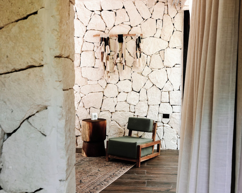 Tulum Jungle Villa Tierra