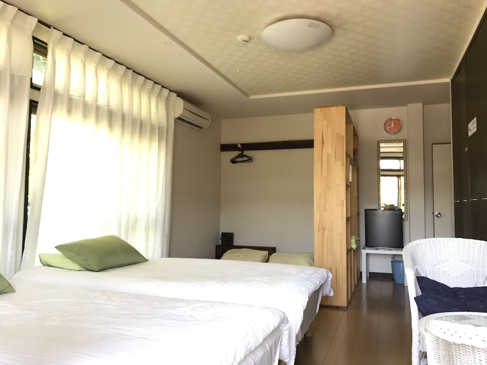 Guesthouse Hennka