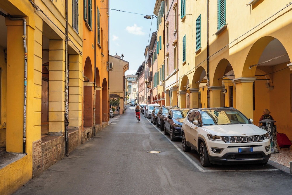 Casa del Borgo by Wonderful Italy