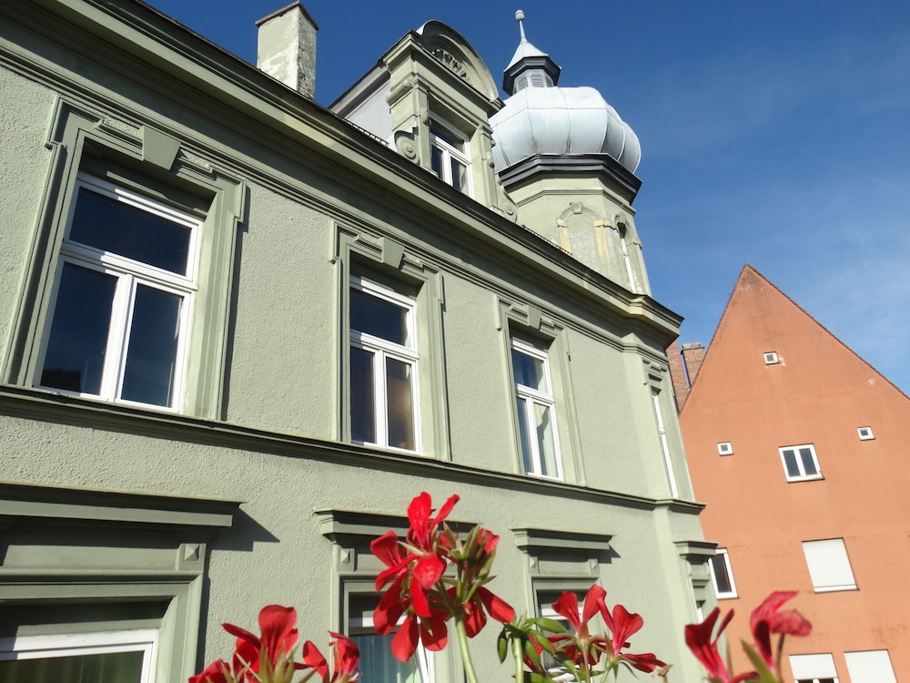 Augsburg Vacations - Hotel Jakoberhof - Property Image 14