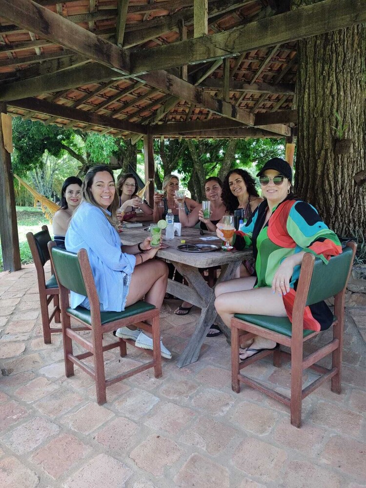 Hotel Fazenda Vale Formoso