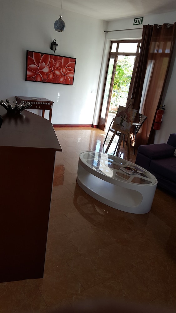 Casa La Siesta
