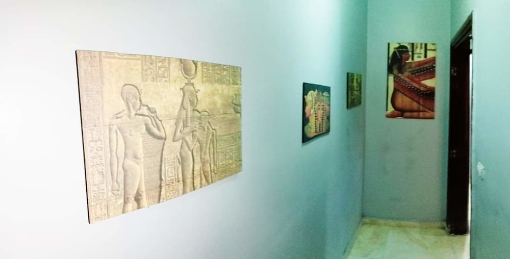 Agata Hostel