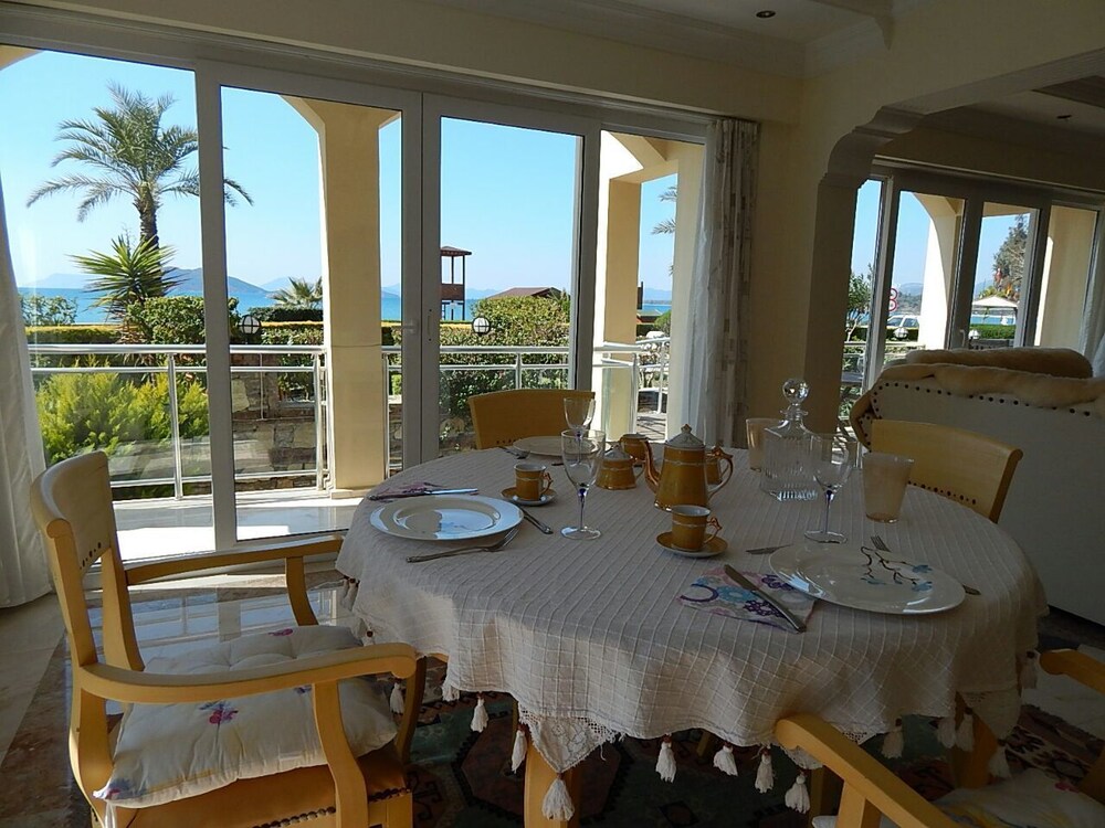 Butik Villas - 3 Bedroom with View