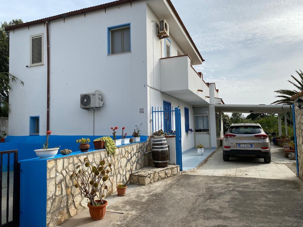 B&B Villa Prisiclla