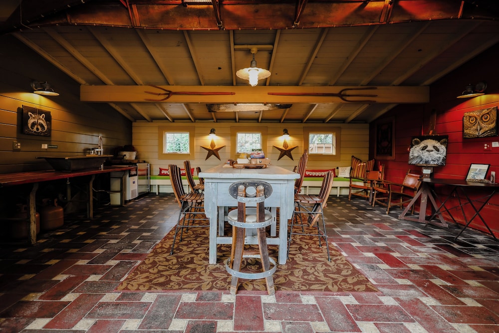 the cottages of napa valley