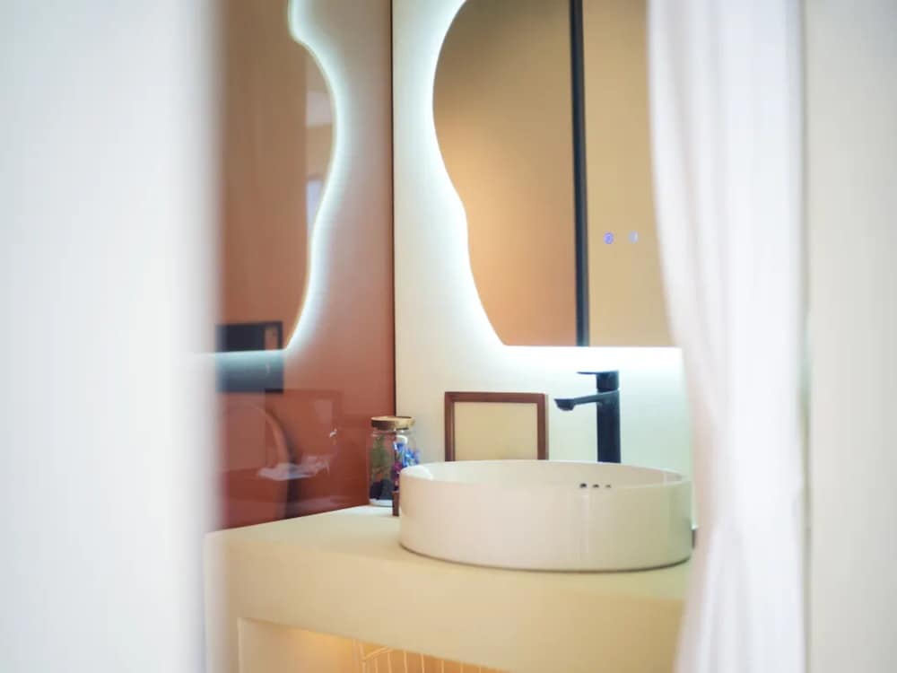 Wang Yun Residence Boutique Homestay