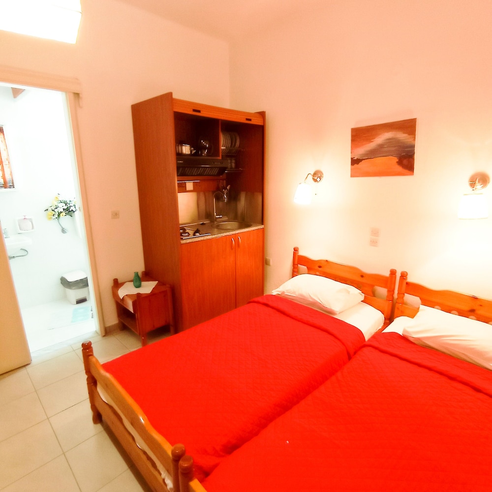 Pansion Konstantinos view 5