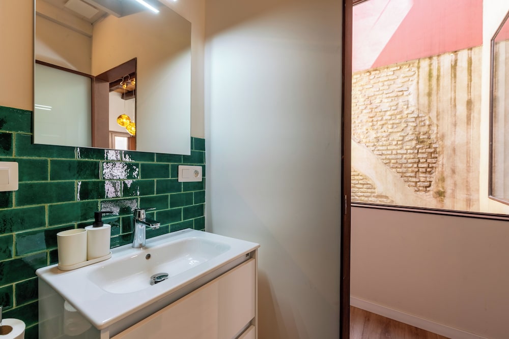 One&Lux Casa Barrabas