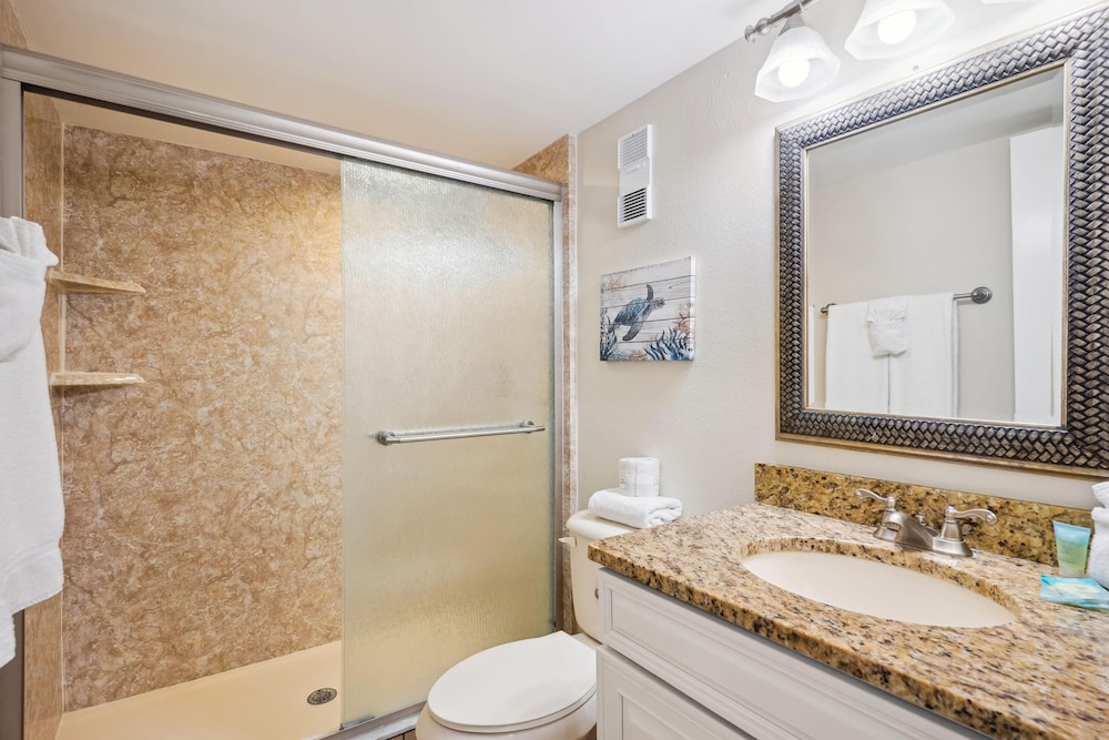 Land's End 5-202 Gulf-bay Front - Premier