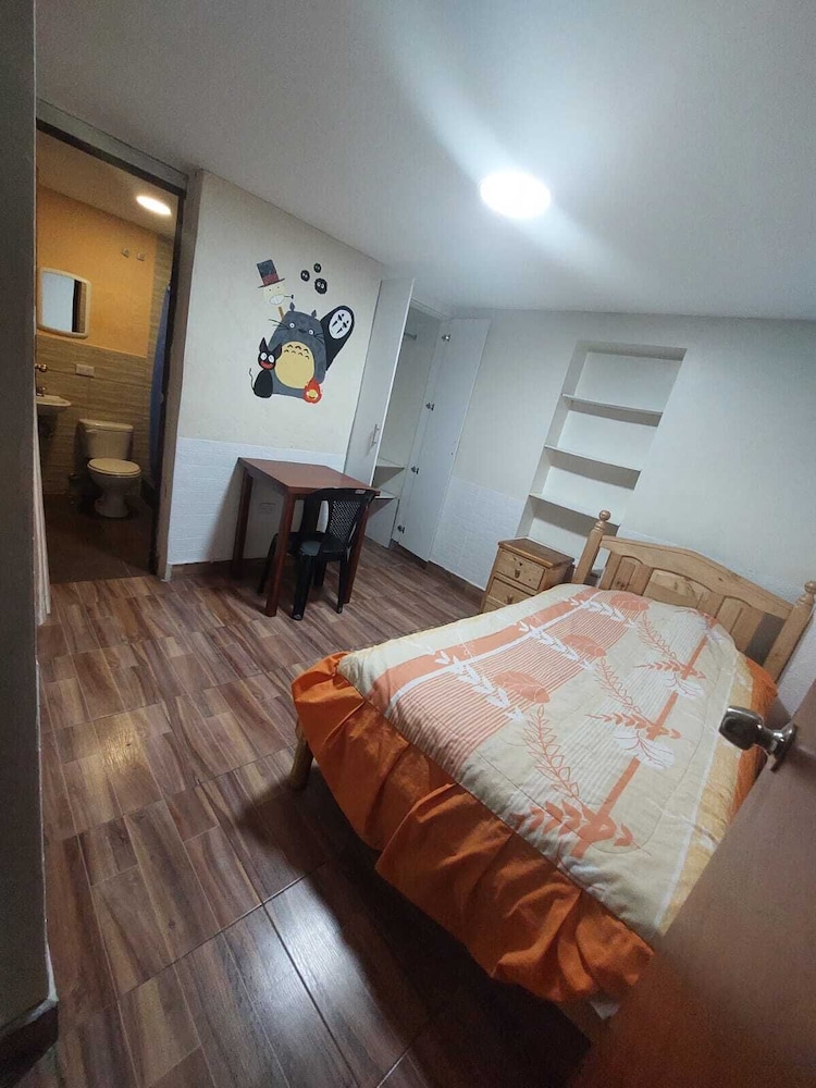 Casa Liut view 4