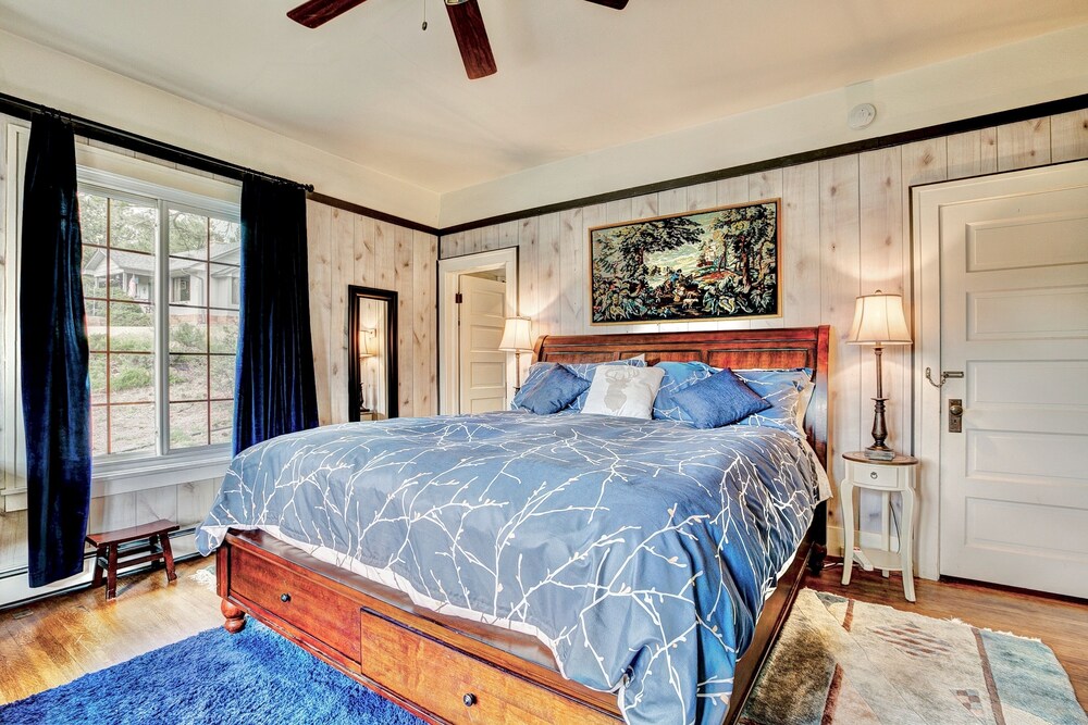Bond Manor Vacation Home By Estes Park Homes 4 Bedroom Home by RedAwning - Property Image 28