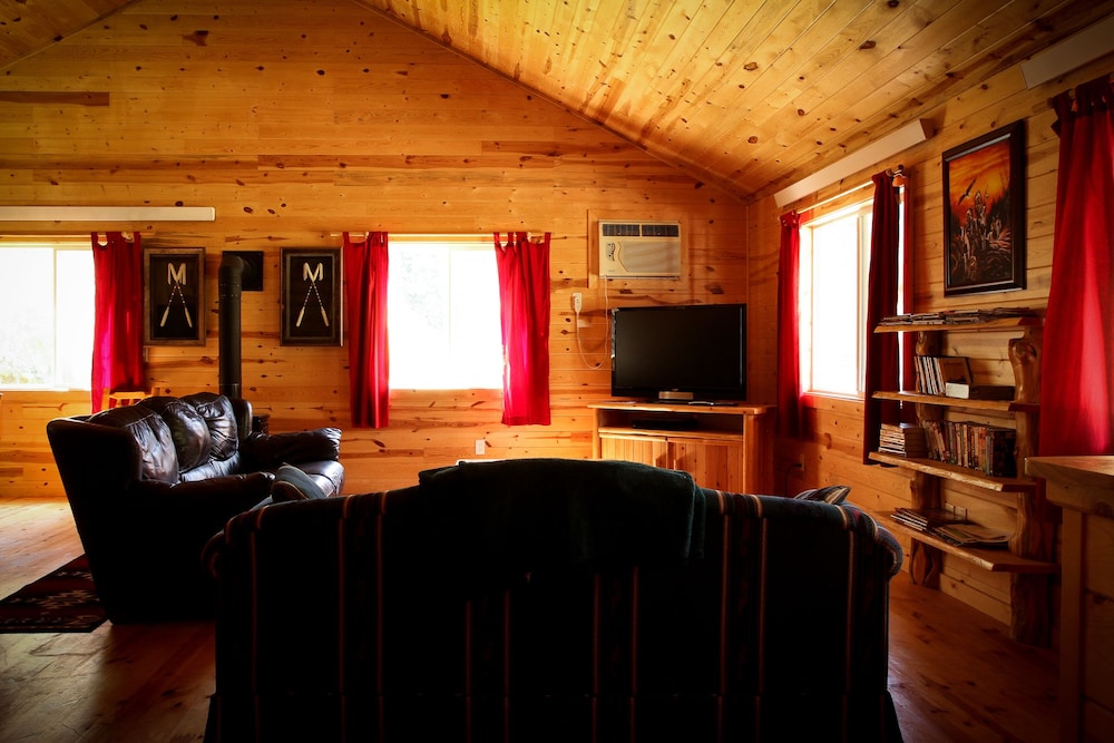 Cole Cabins