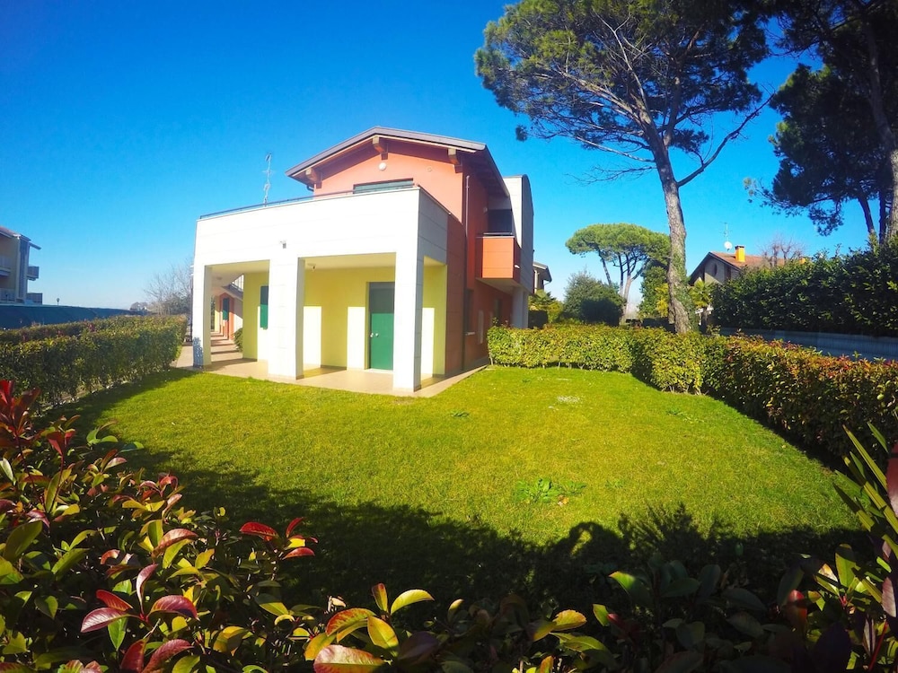 Residence Le Piramidi