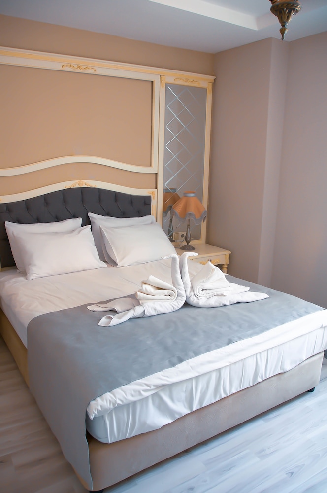 Albatros Premier Otel - Özel Sınıf - Image 5