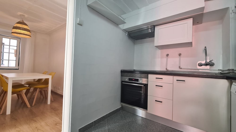 Castle Fado River Alfama Flat