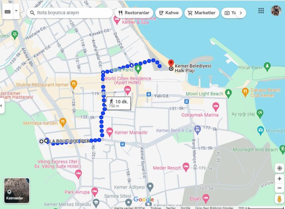 La Boutique Ipek - Image 20