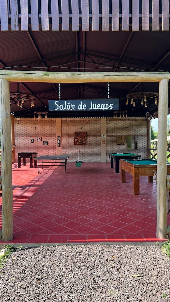 Cabaña Mi Querido Viejo