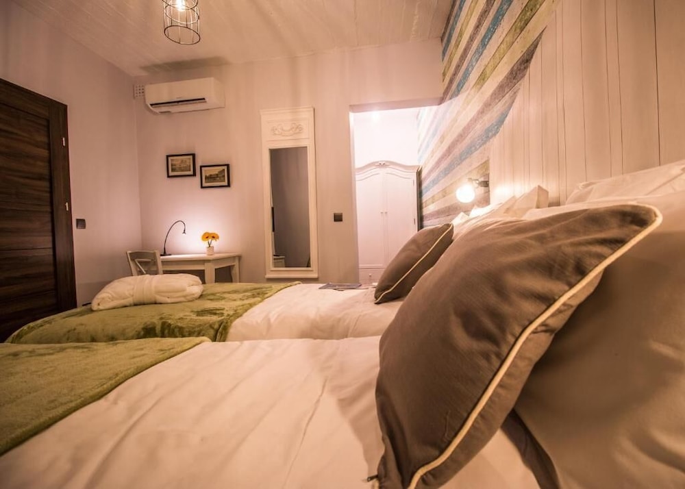 De Rohan B&B