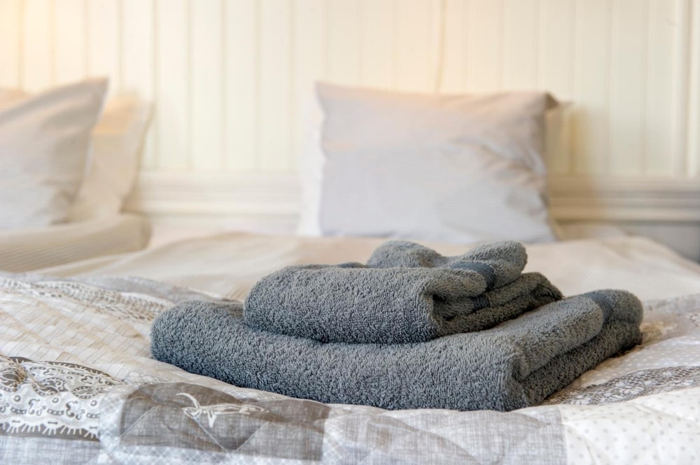 Lilla Hotellet