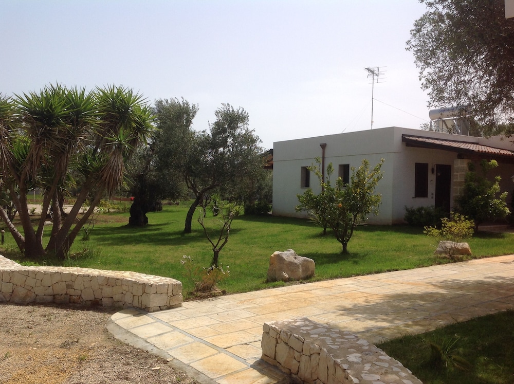 Residence Gli Ulivi