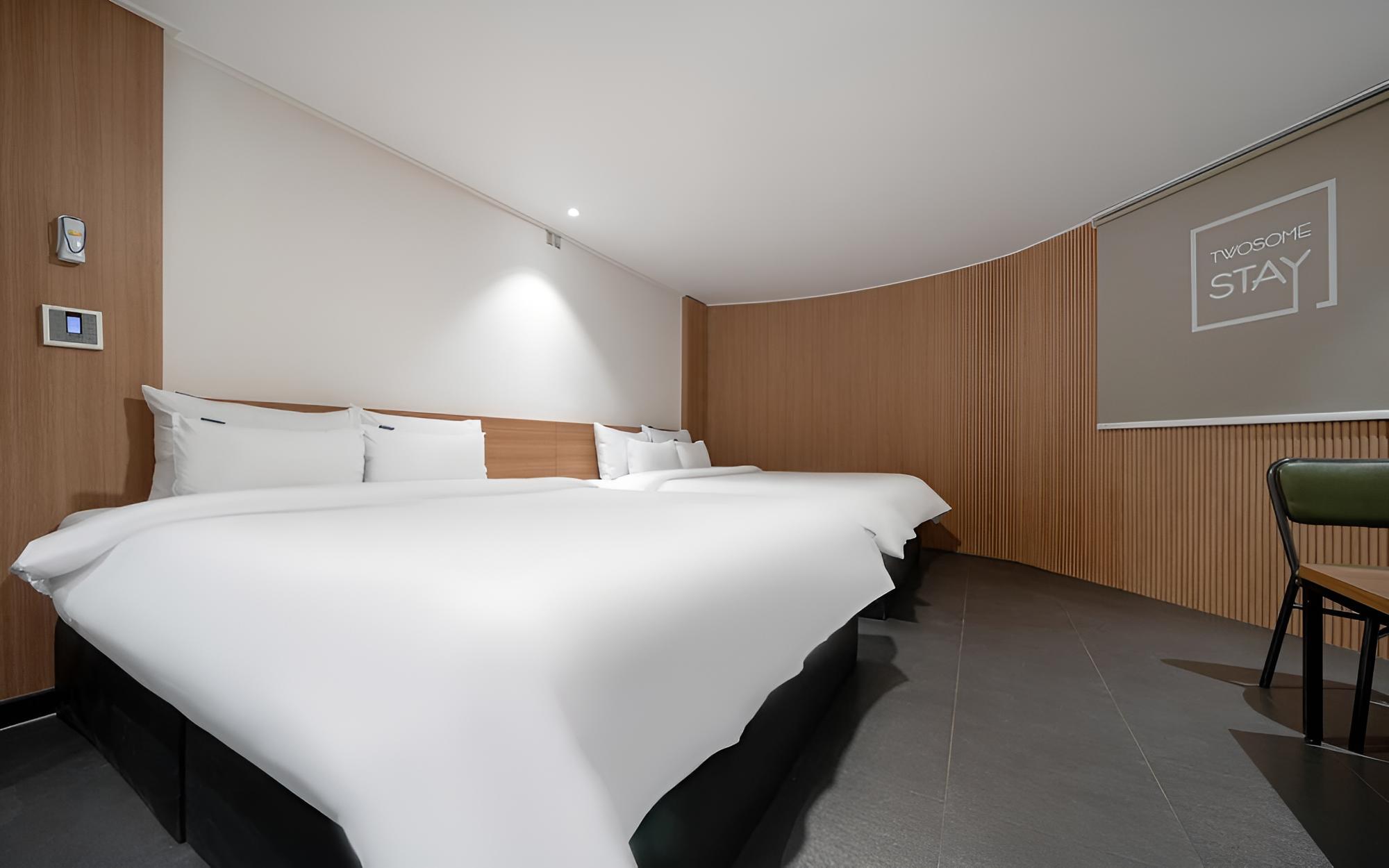Jeonju Junghwasandong Towsome Stay view 5