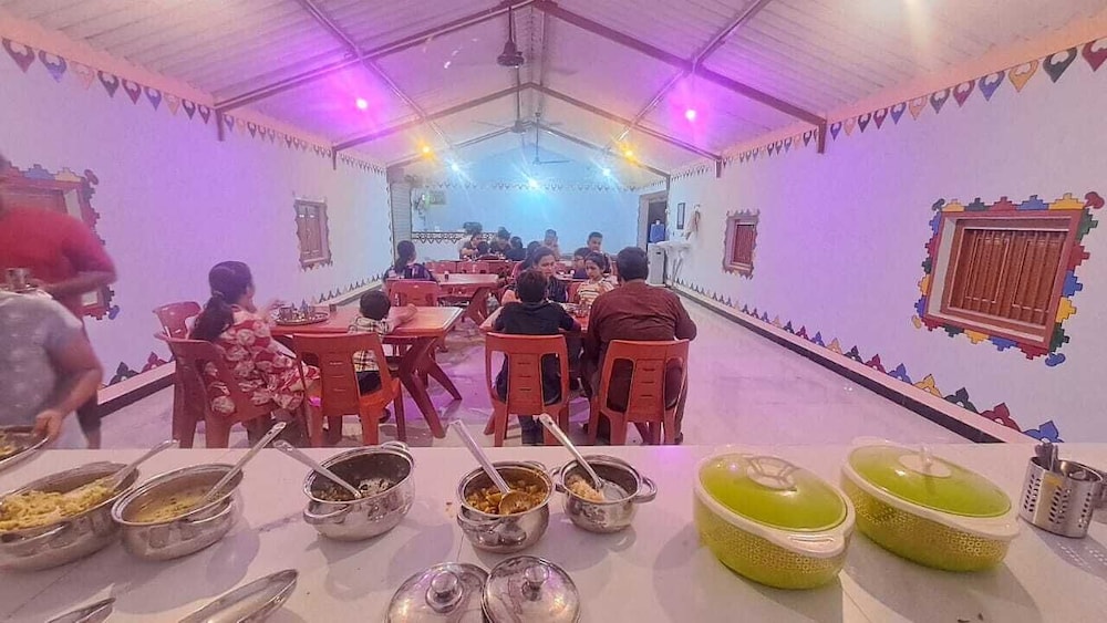 Rann taara stay