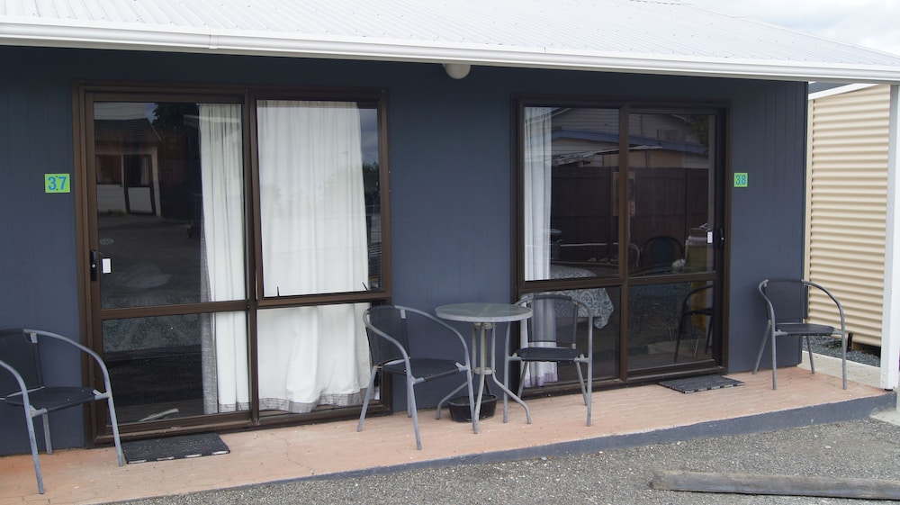 Richmond Holiday Park, photo 33