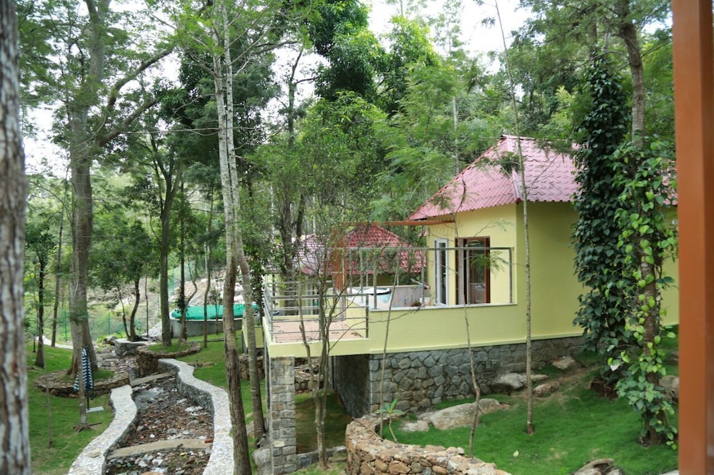 The Brook Resorts & Spa