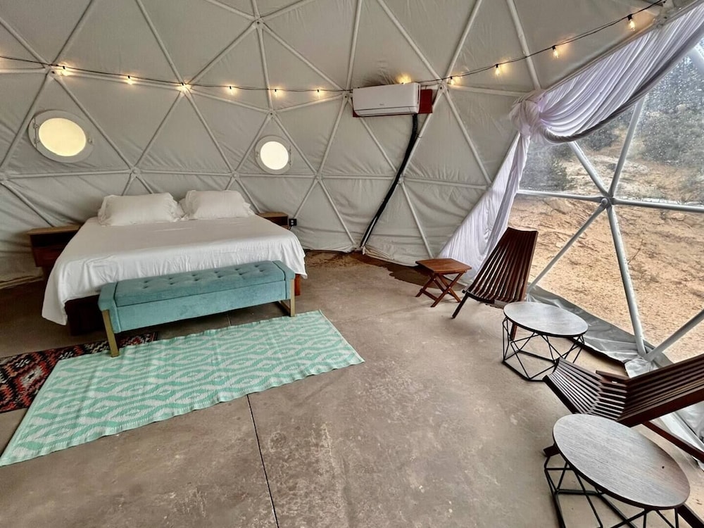 Desert Skies Resort