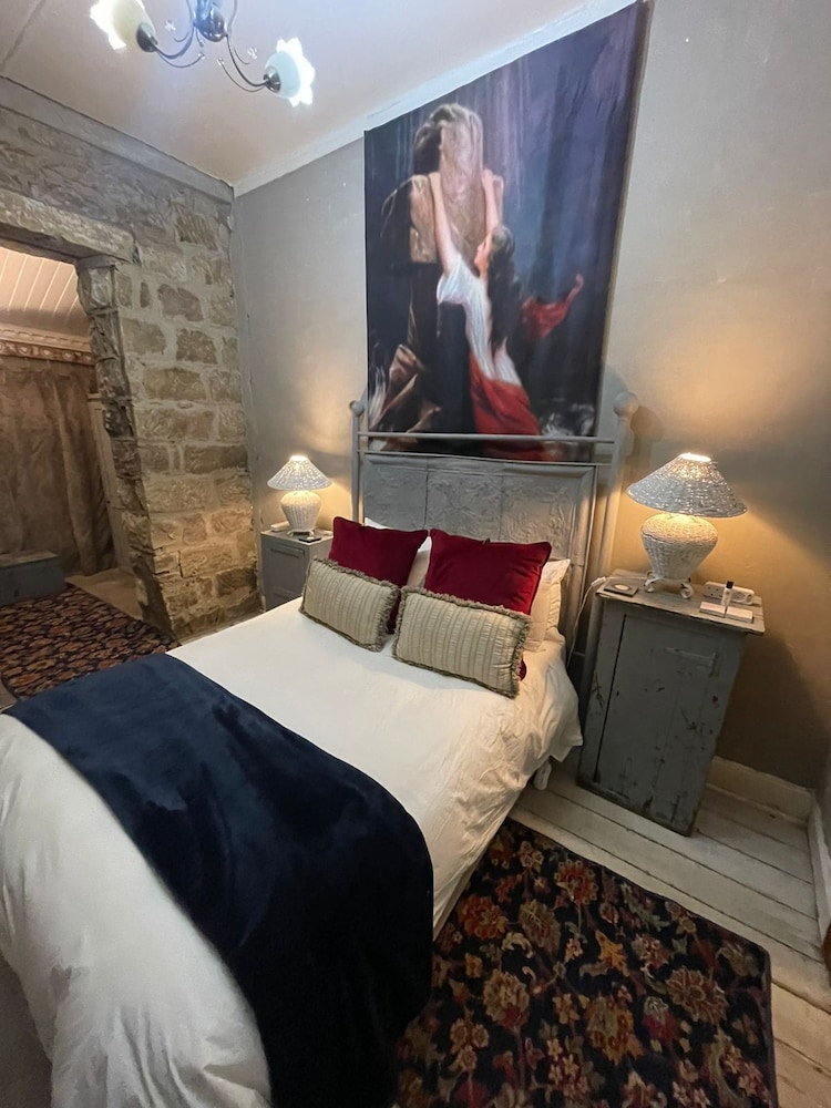 The Love Story Guest House view 5
