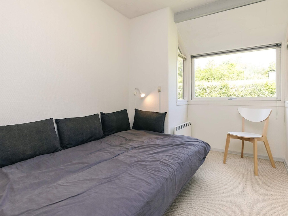 5 Person Holiday Home in Lokken