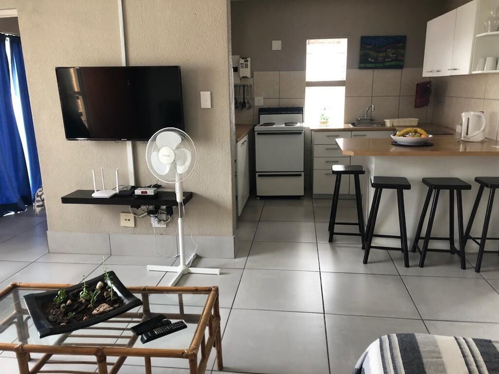 Amies Self-catering Apartments