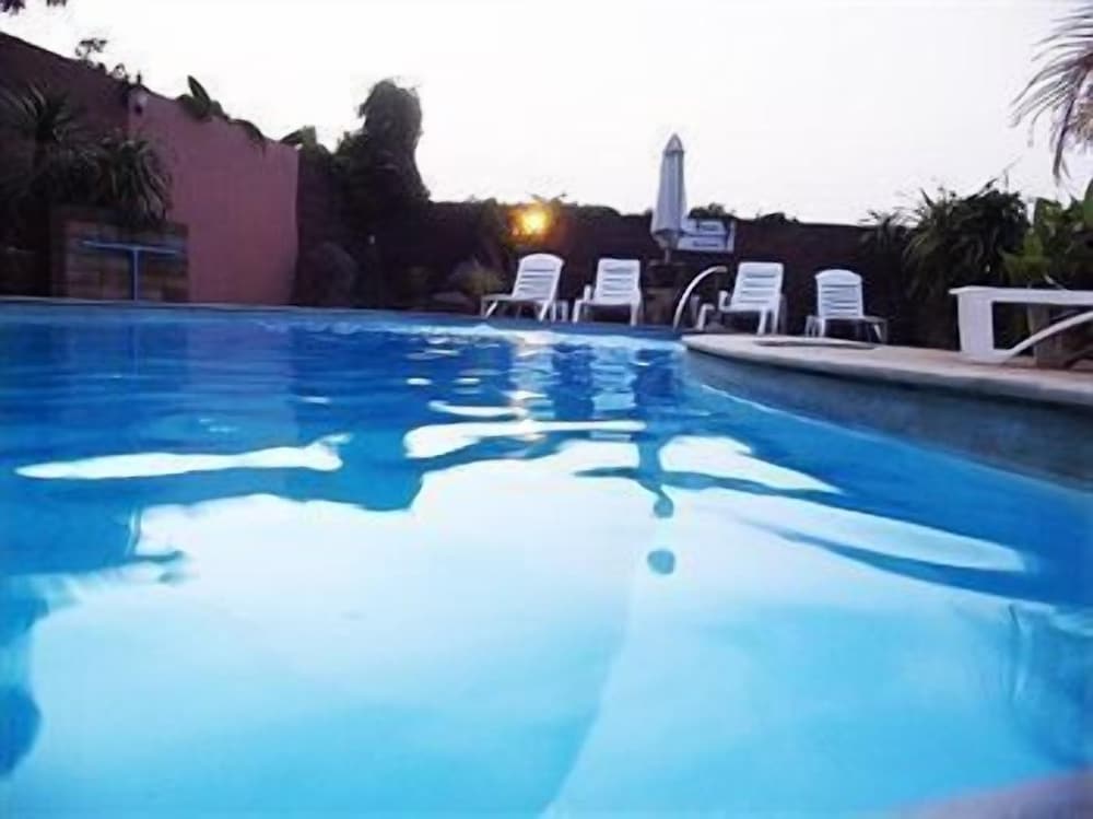Baan Dahla Resort