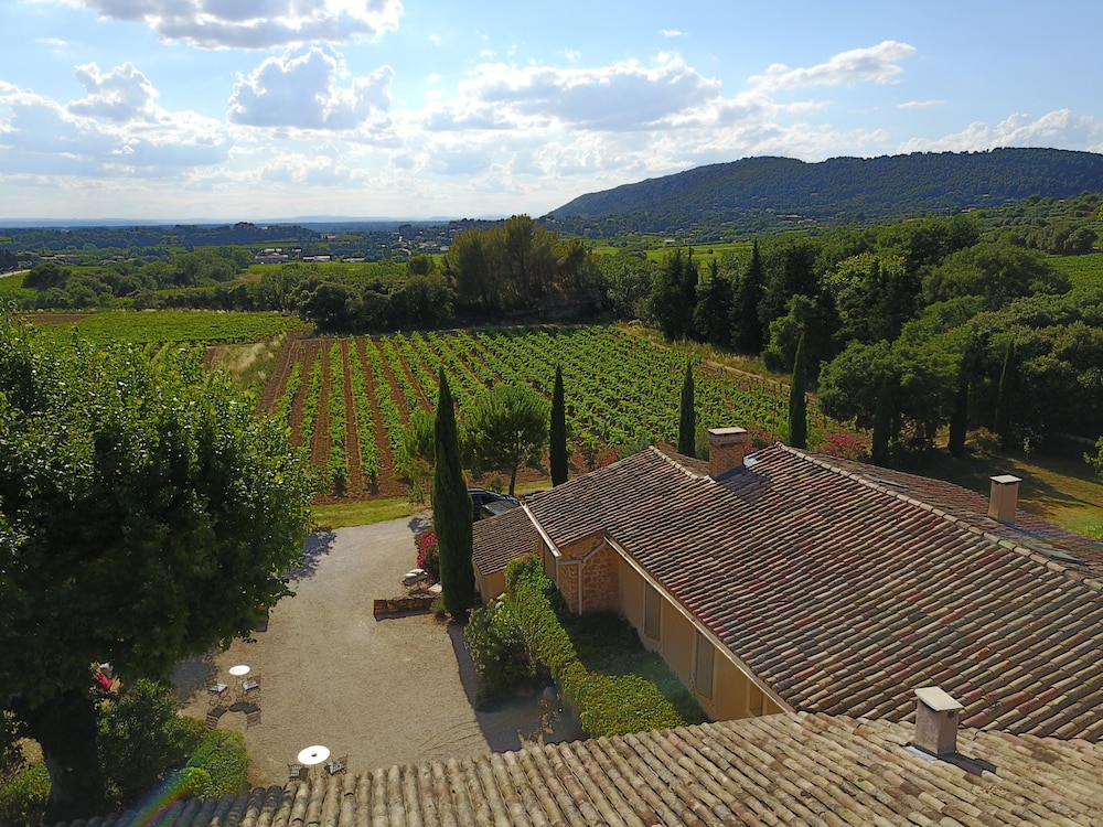 B&B Le Clos Saint Saourde