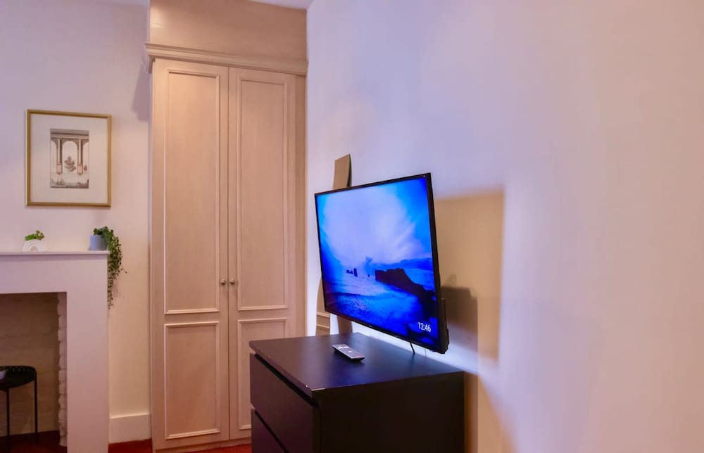 Cosy Spacious 2 Double Bedroom- Central Fulham