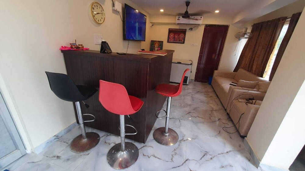 Hotel TRS Royal Ruby Retreat
