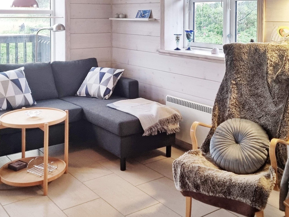 5 Person Holiday Home in Skagen-by Traum view 2