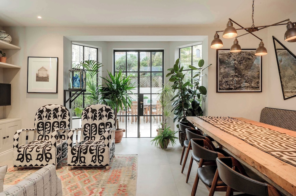 Gorgeous 3 bed House in Sloane Square