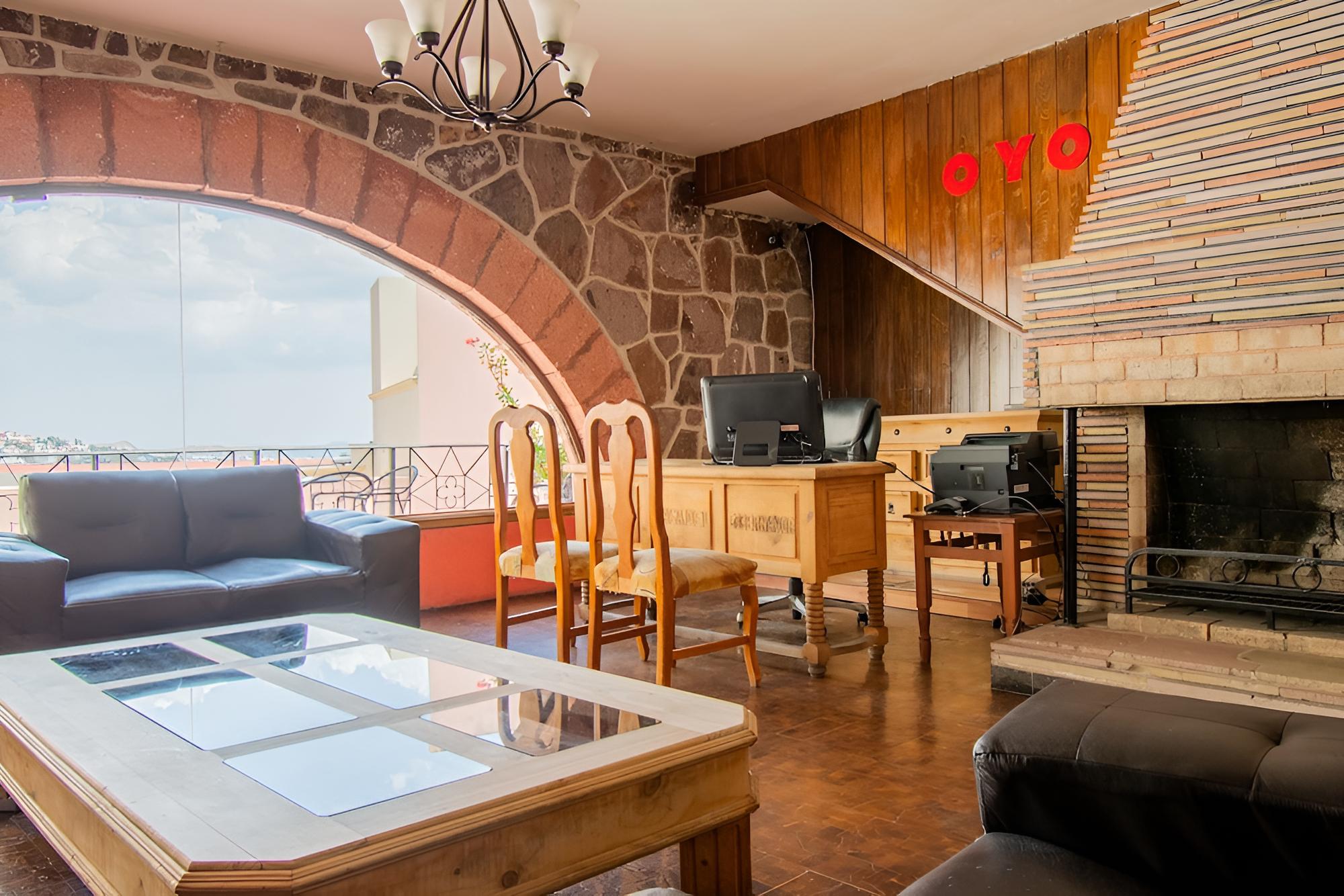 Hotel Casa del Gobernador