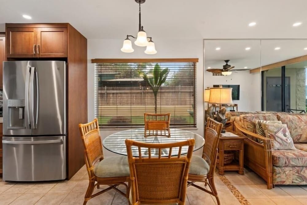Kihei Beach, #110 2 Bedroom Condo by RedAwning view 5