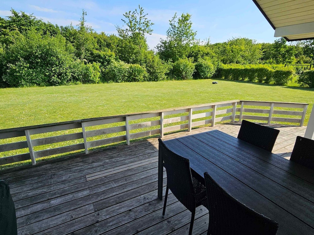 5 Star Holiday Home in Sydals